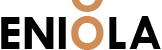 Eniola Logo