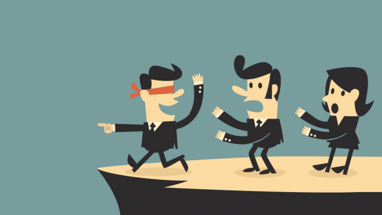 5 steps to Creative Leadership