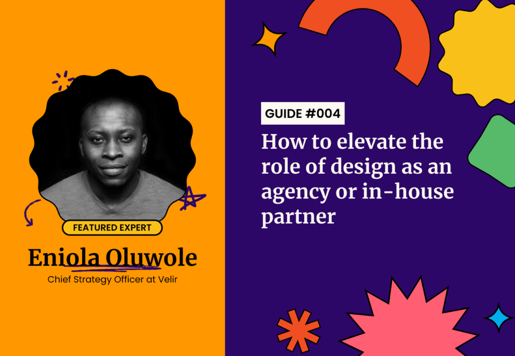 How to design leadership image